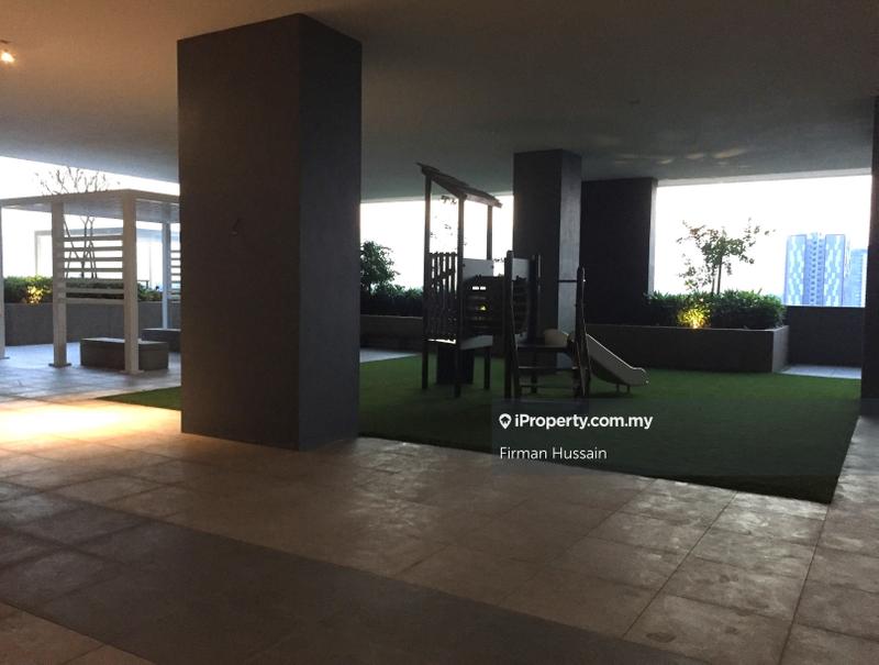 Service Residence for Sale in Gaya Resort Homes by Firman Hussain - iProperty.com.my