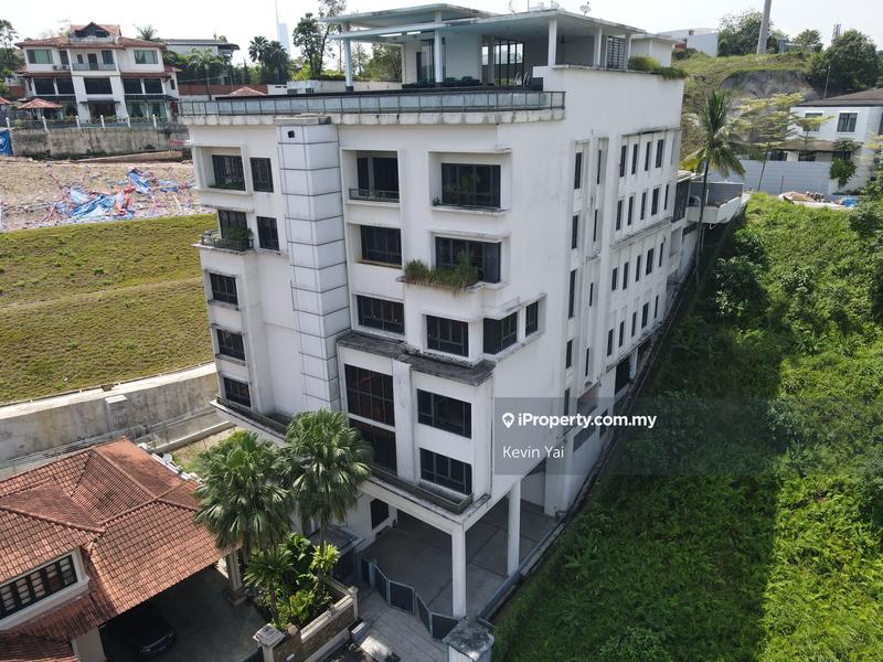 Banglo untuk Dijual di Bangsar Baru, Bangsar oleh Kevin Yai - iProperty.com.my