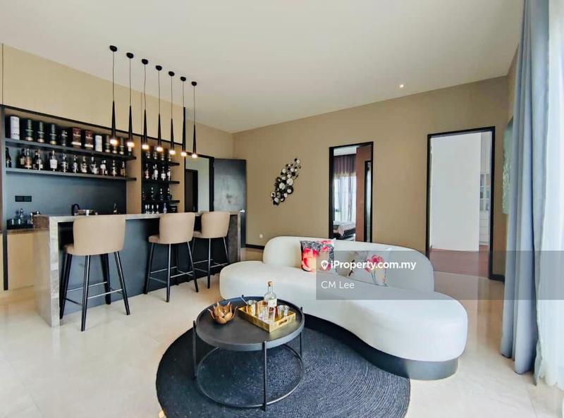 Bungalow House for Sale in Bandar Seri Coalfields, Ijok by CM Lee - iProperty.com.my