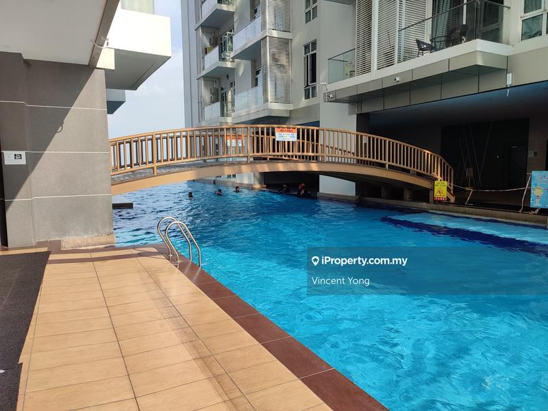 Kondominium untuk Disewa di KSL D'Esplanade Residence oleh Vincent Yong - iProperty.com.my