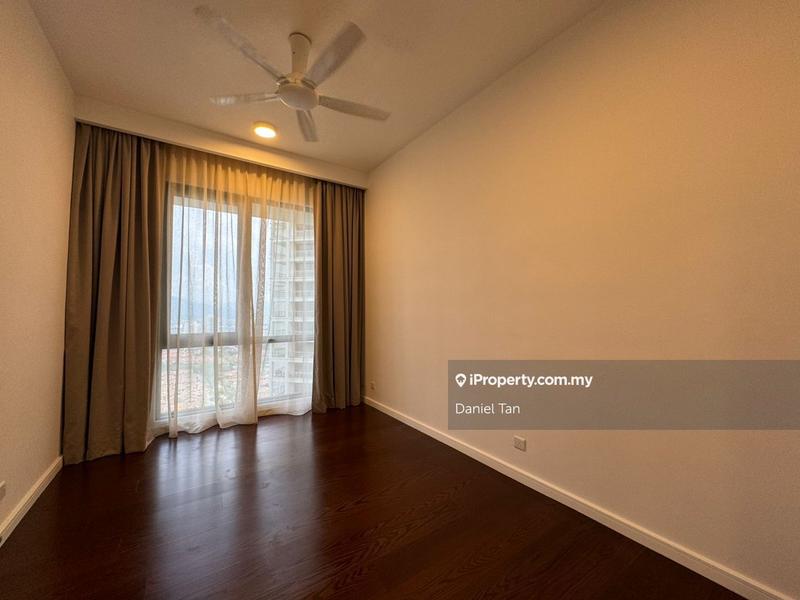 Service Residence for Rent in Park Regent @Desa Park City by Daniel Tan - iProperty.com.my