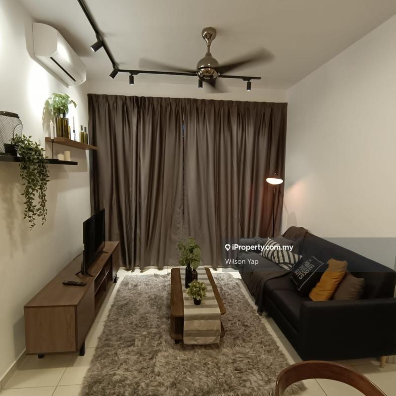 For Rent - The Zizz @ Damansara North