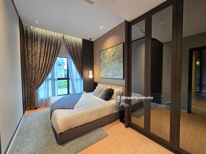 Residensi Servis untuk Dijual di Cove Residence oleh CK Teh - iProperty.com.my