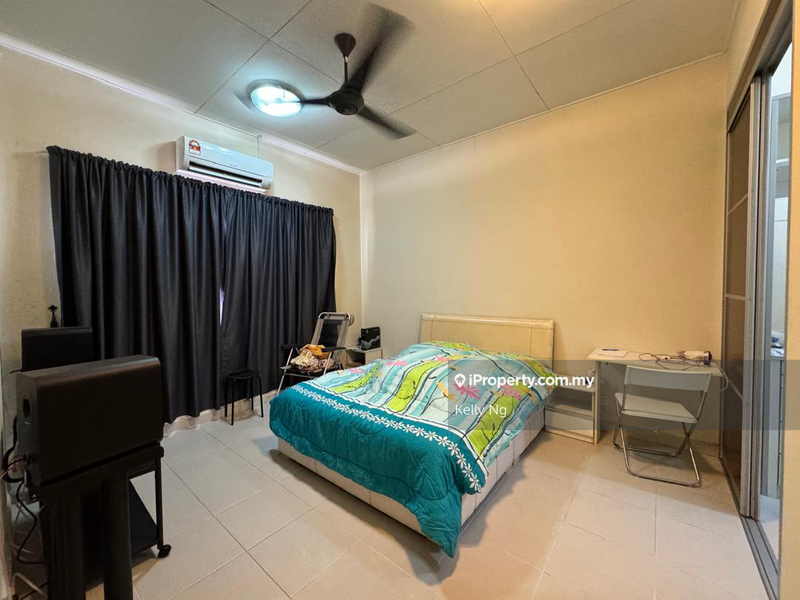 2-storey Terraced House for Sale in Desa Coalfields, Ijok by Kelly Ng - iProperty.com.my