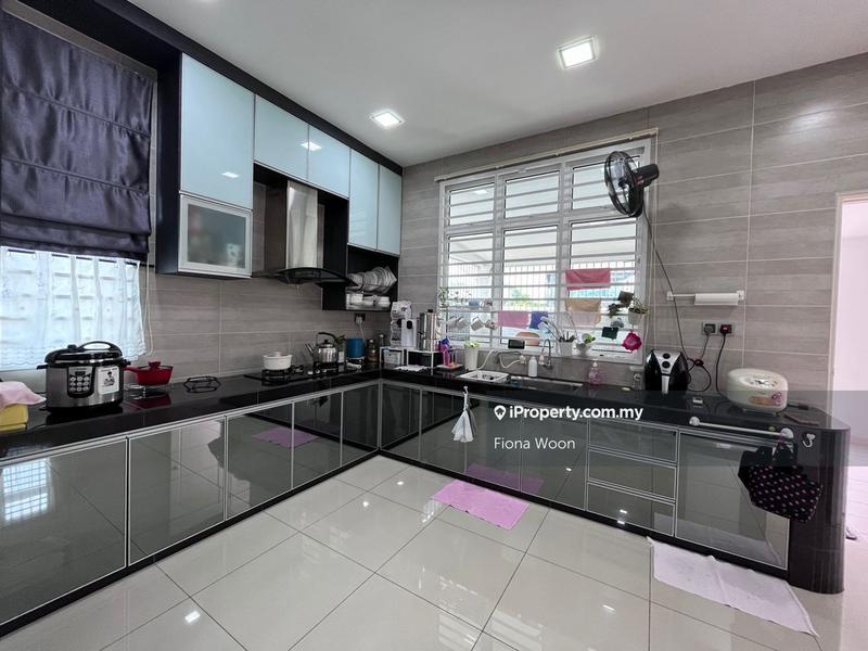 Banglo untuk Dijual di Bandar Jasin Bestari, Jasin oleh Fiona Woon - iProperty.com.my