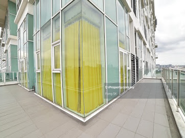 For Rent - The Scott Garden SOHO