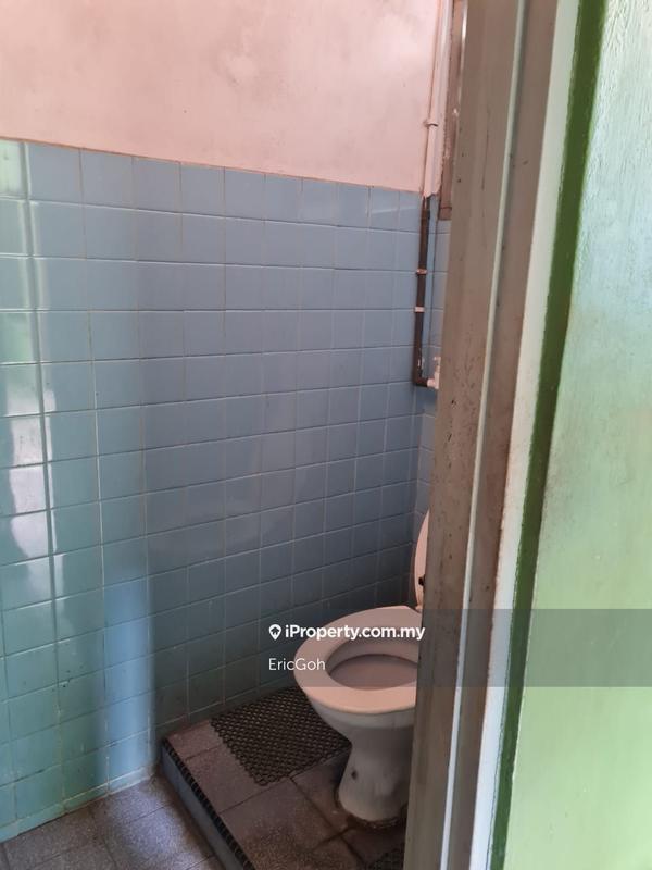Rumah Berangkai 1 Tingkat untuk Dijual di Taman Ipoh, Ipoh oleh EricGoh - iProperty.com.my