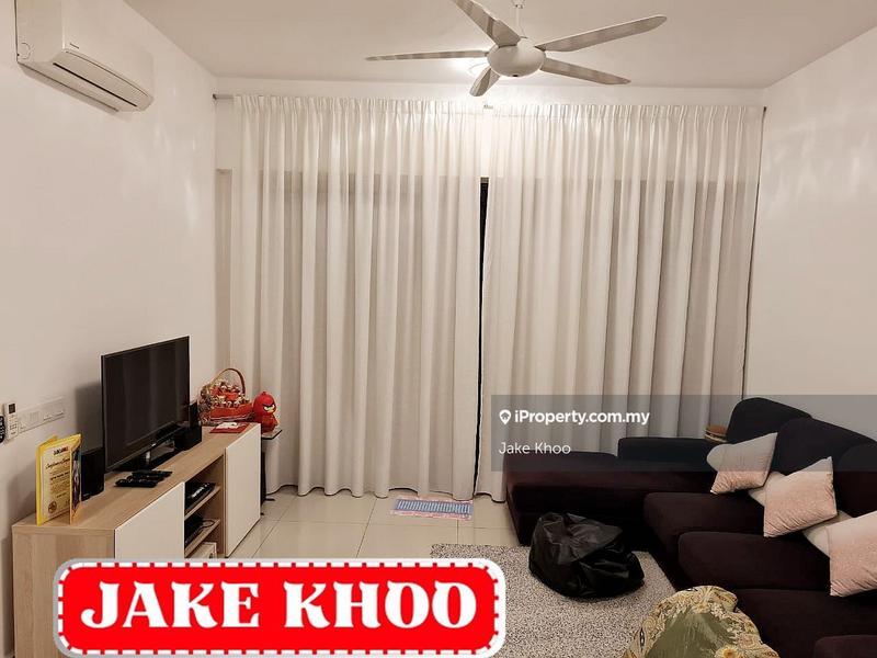 For Sale - Setia Sky Vista