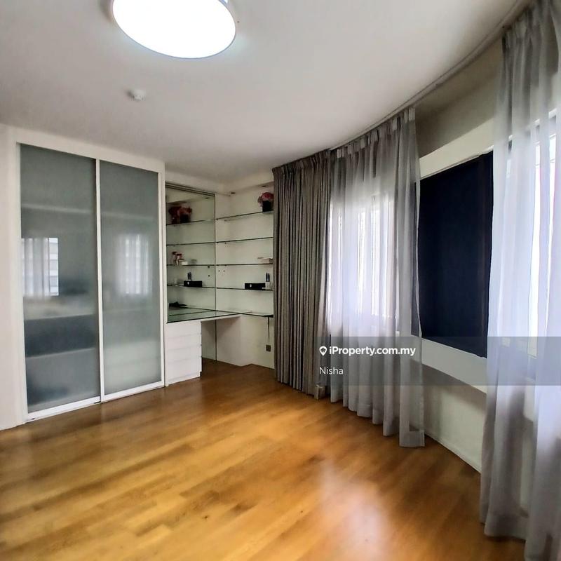 Condominium for Sale in UBN Apartment by Nisha - iProperty.com.my