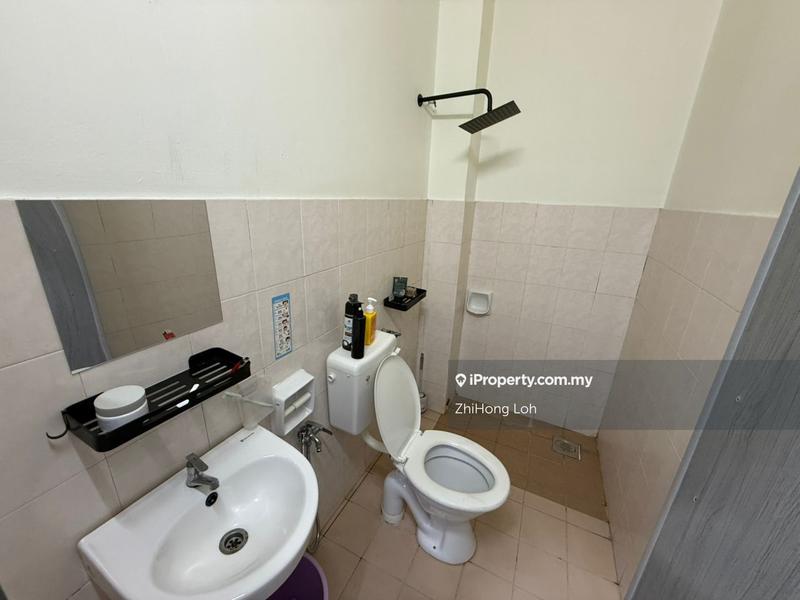 2-storey Terraced House for Sale in Ukay Bistari, Ulu Kelang by ZhiHong Loh - iProperty.com.my