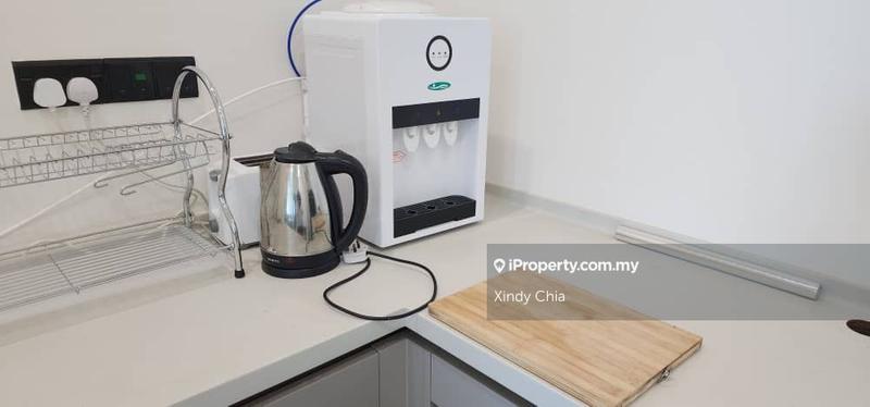 Service Residence for Rent in Opus KL by Xindy Chia - iProperty.com.my