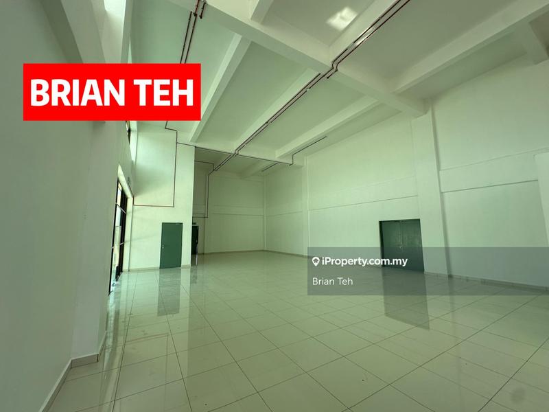 Kilang Terpisah untuk Disewa di Simpang Ampat, Penang oleh Brian Teh - iProperty.com.my