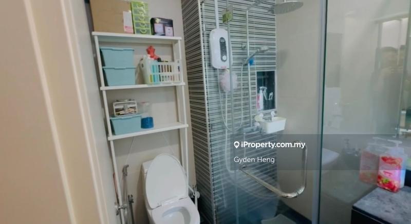 Condominium for Sale in Medini Signature by Gyden Heng - iProperty.com.my