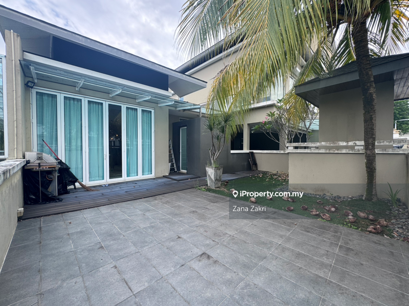 Banglo untuk Dijual di ha38v, Ulu Kelang oleh Zana Zakri - iProperty.com.my