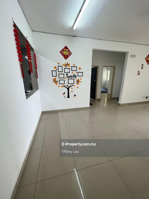 For Sale - Aman Heights Condominium