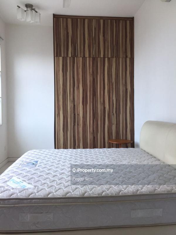 Kediaman Servis untuk Dijual di Skypod Residence oleh Peggy Sim - iProperty.com.my