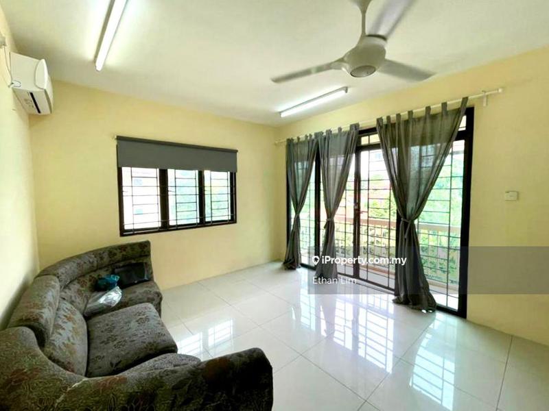 For Sale - Larkin Residence