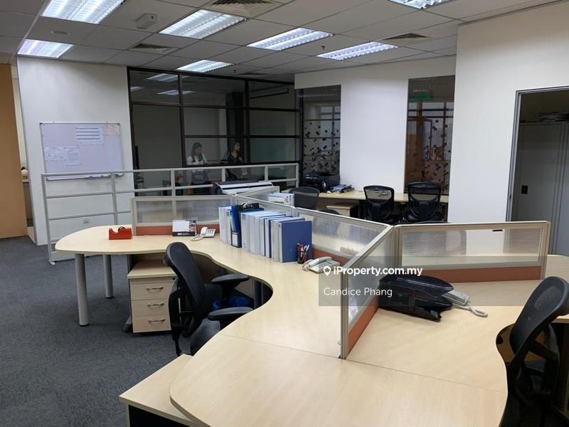 Pejabat untuk Disewa di fcjlp, Bangsar oleh Candice Phang - iProperty.com.my