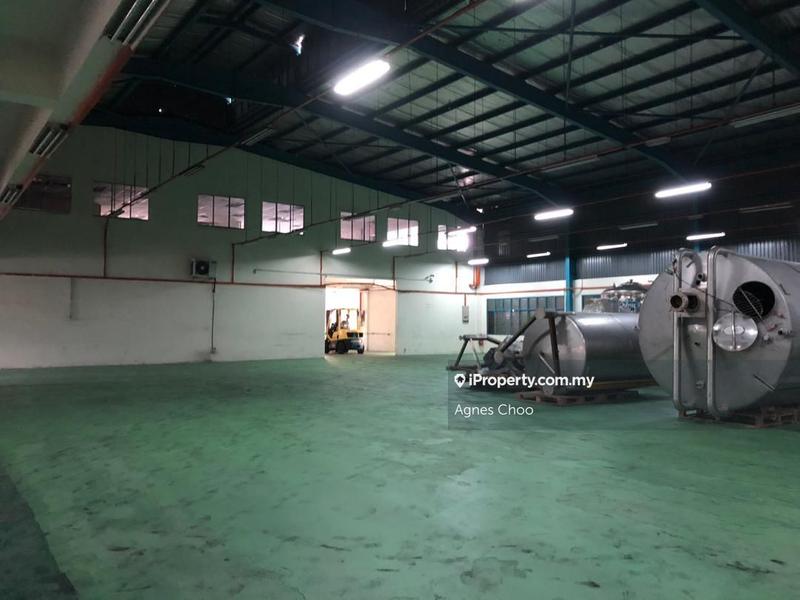 Detached Factory for Sale in Tebrau, Skudai, Desa Cemerlang, Pasir Gudang, Johor Bahru by Agnes Choo - iProperty.com.my