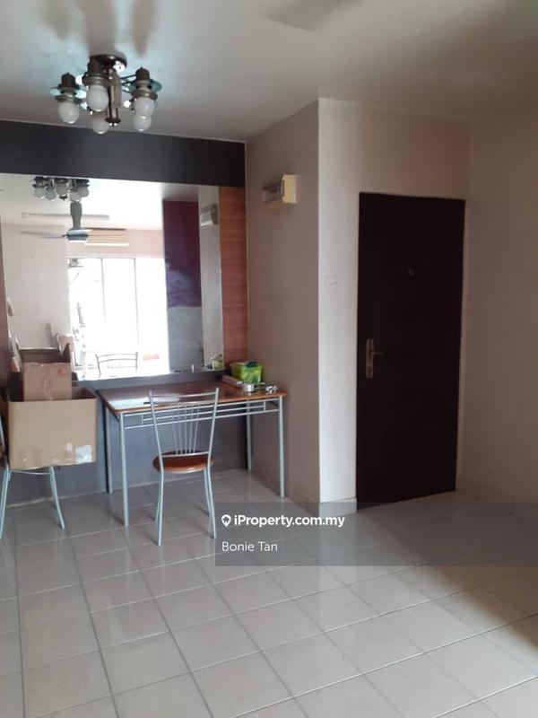 For Sale - Pangsapuri Jati Selatan