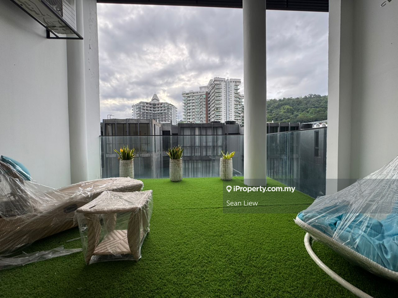 4-storey Terraced House for Sale in Empire Residence , Damansara Perdana, Petaling Jaya by Sean Liew - iProperty.com.my