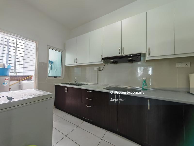 Condominium for Rent in La Thea Residences by Jane Hor - iProperty.com.my