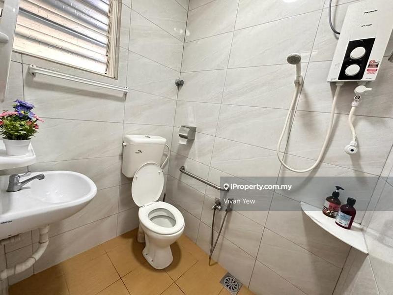 Terraced House for Rent in Taman Sinfar, Ipoh by Vivan Yew - iProperty.com.my