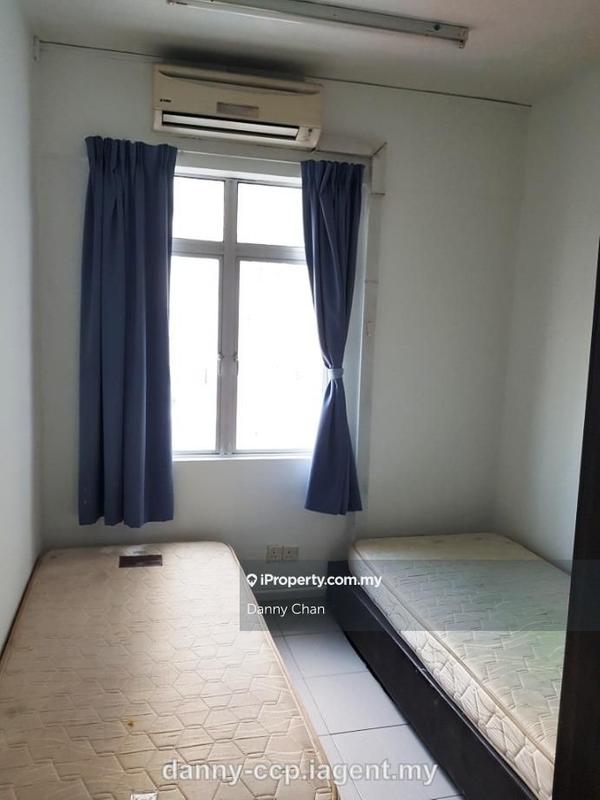 Service Residence for Sale in The Academia @ South City Plaza by Danny Chan - iProperty.com.my