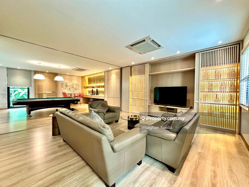 Bungalow House for Sale in Santuari Park Bukit Gasing PJ Pantai Dalam Bangsar, Pantai by Visaghan Naidu - iProperty.com.my