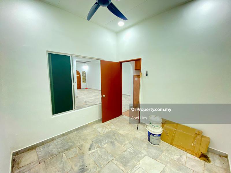 1-storey Terraced House for Sale in Taman Sungai Kapar Indah, Kapar by Joel Lim - iProperty.com.my