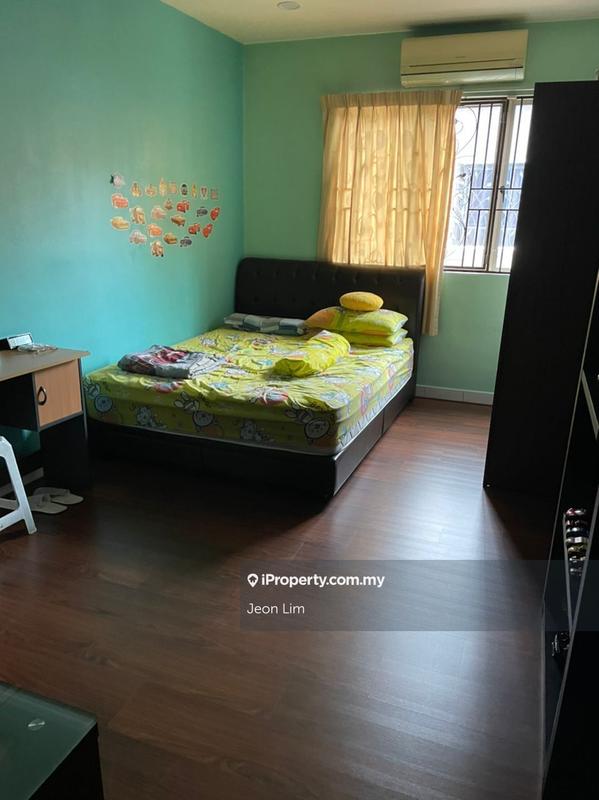 Rumah Teres 2-Tingkat untuk Dijual di Bandar Botanic, Klang oleh Jeon Lim - iProperty.com.my