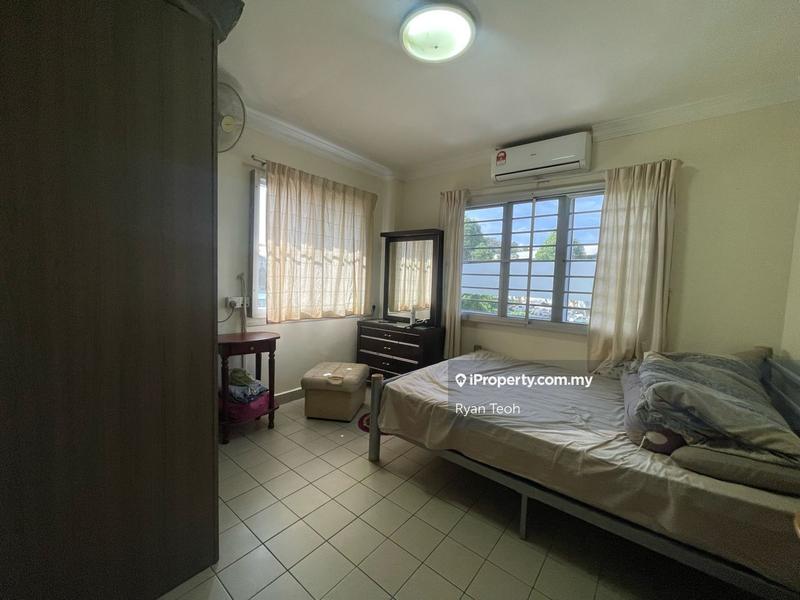 Pangsapuri untuk Dijual di Taman Sri Murni Fasa 2 oleh Ryan Teoh - iProperty.com.my