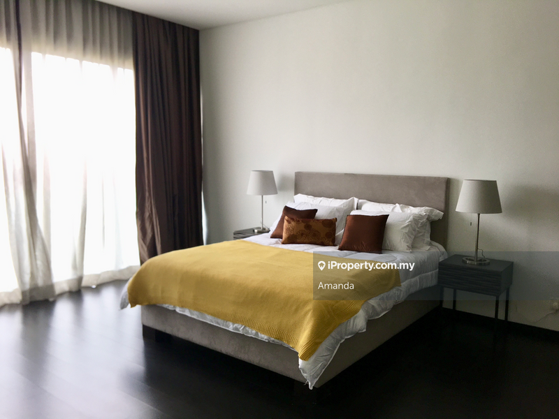 For Rent - Clearwater Residences