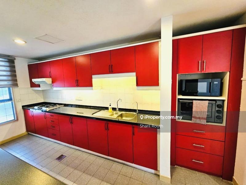 Kondominium untuk Disewa di Impiana On The Waterfront Condominium oleh Sharil Routh - iProperty.com.my
