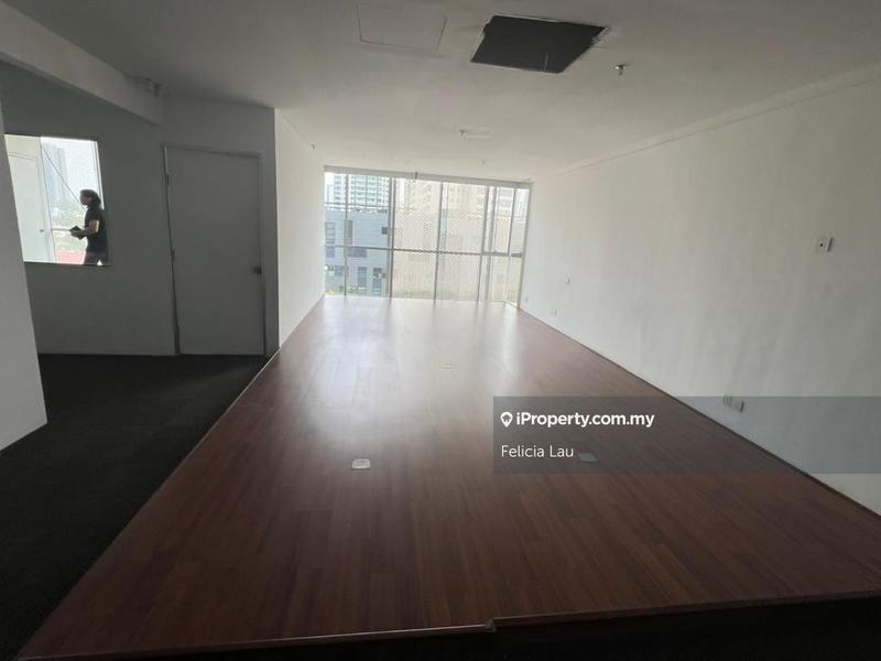 For Rent - D6 Sentul East