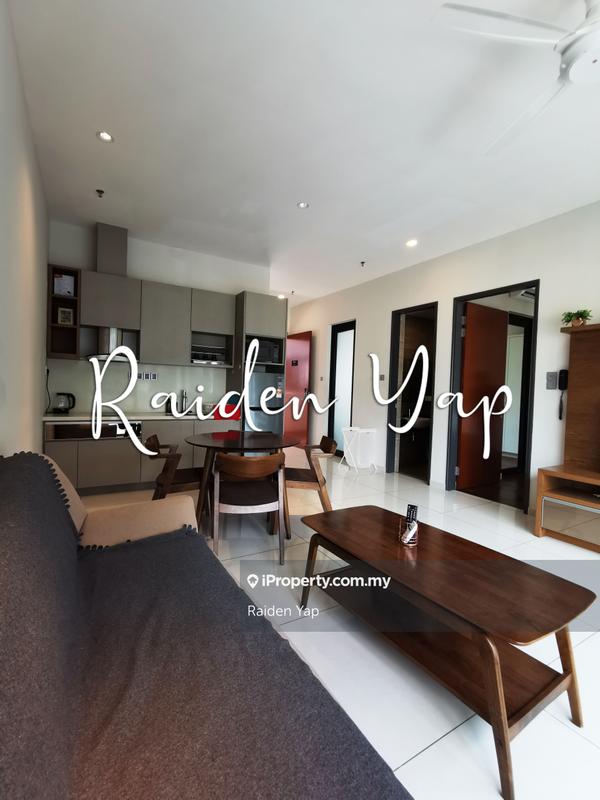 Condominium for Sale in Geo38 Residence by Raiden Yap - iProperty.com.my