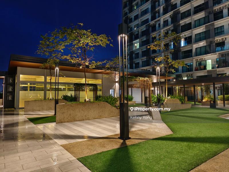 Pejabat untuk Disewa di Hicom - Glenmarie Industrial Park, Shah Alam oleh Kenny Yong - iProperty.com.my