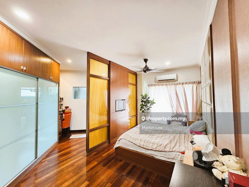 Condominium for Sale in Lagenda Damansara by Martin Lee - iProperty.com.my