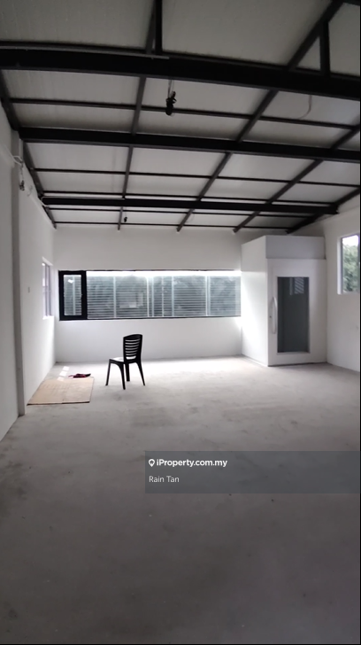 Shop-Office for Rent in Taman United, Jalan Klang Lama (Old Klang Road) by Rain Tan - iProperty.com.my
