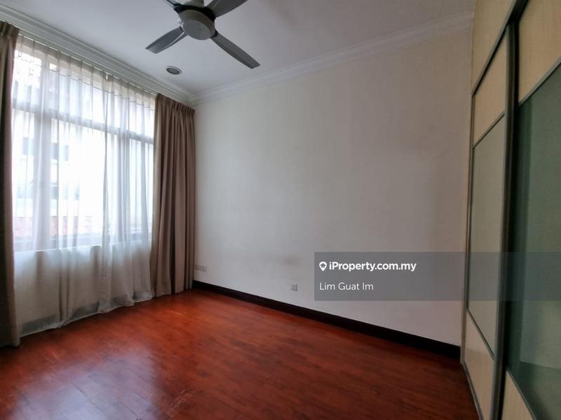 Semi-Detached House for Sale in Taman Sri Hartamas, Sri Hartamas by Lim Guat Im - iProperty.com.my