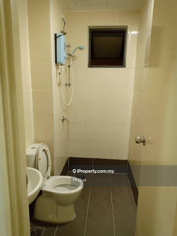 Kediaman Servis untuk Dijual di Vista Alam oleh Hl Qua - iProperty.com.my