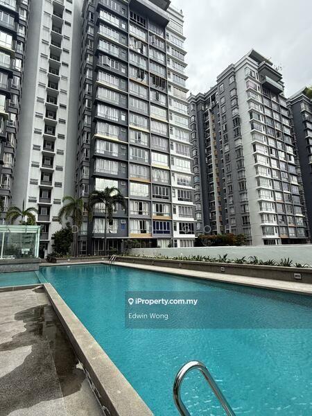 For Rent - Menjalara 18