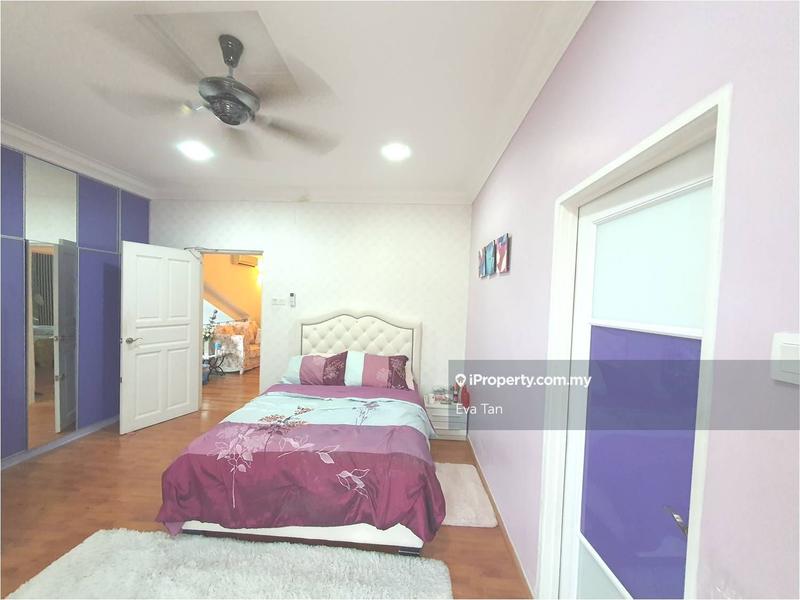 Bungalow House for Sale in Nasa City, Tebrau by Eva Tan - iProperty.com.my