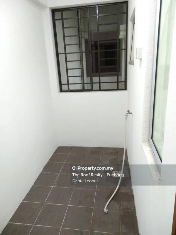 Apartment for Sale in Green Suria Apartment by Dante Leong - iProperty.com.my
