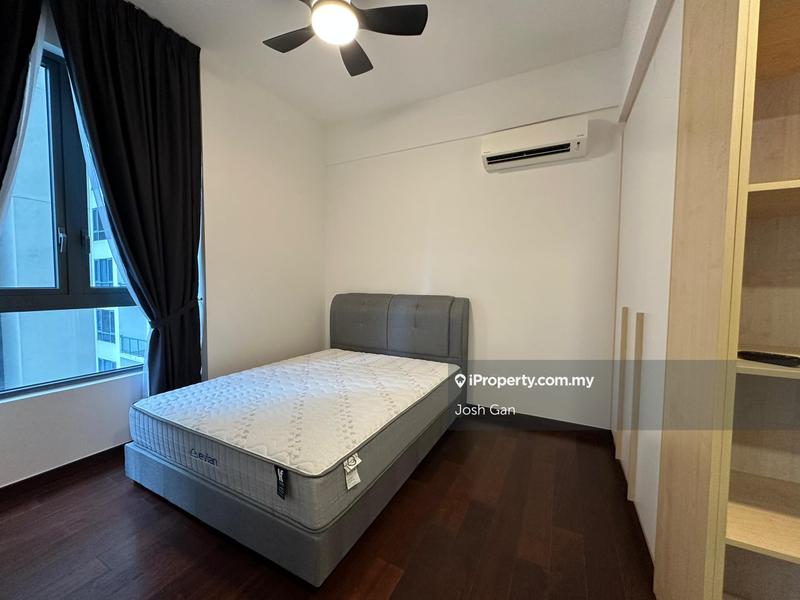 Condominium for Rent in Agile Mont Kiara by Josh Gan - iProperty.com.my