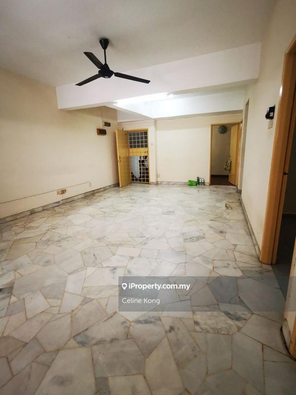 For Sale - Kuchai Entrepreneurs Park