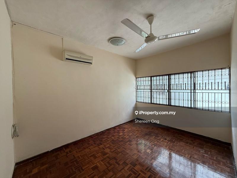 Semi-Detached House for Sale in Ampang Jaya, Ampang by Shereen Ong - iProperty.com.my