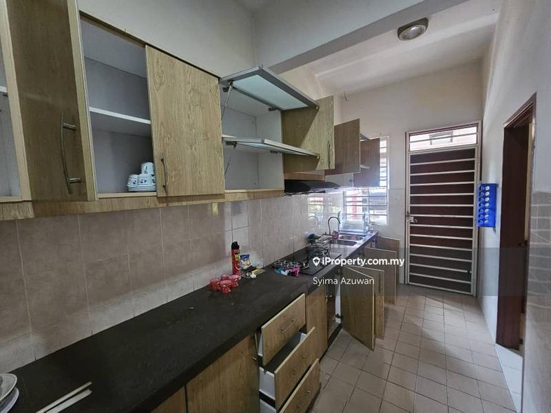 2-storey Terraced House for Rent in Denai Alam, Shah Alam by Syima Azuwan - iProperty.com.my