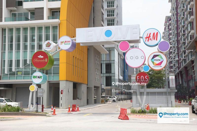 Service Residence for Sale in Pacific Place by Eileen Chong - iProperty.com.my