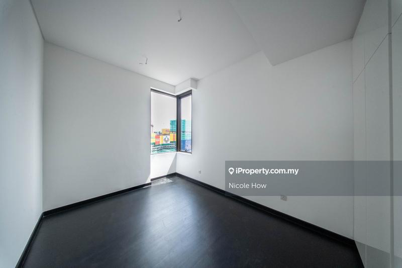 Service Residence for Sale in Pavilion Damansara Heights by Nicole How - iProperty.com.my